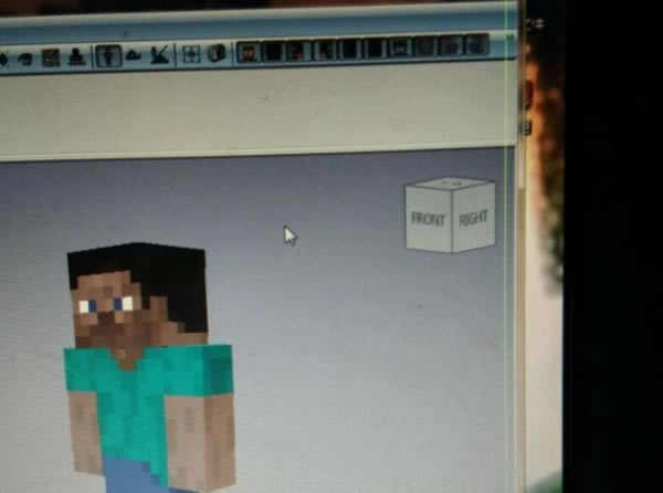 MCSkin3D桿MCSkin3DƤ༭ v1.6.0.603 µ԰-ĵ