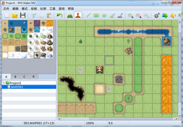 RPGװٶơRPGװٶ(RPG) v1.6.0 ɫѰ