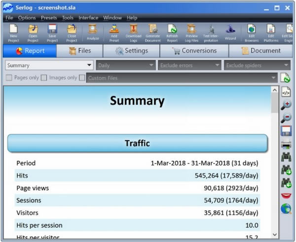 SerlogءSerlog(־) v18.0 ٷʽ