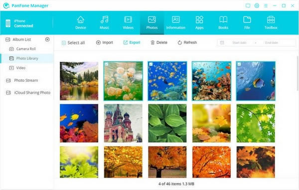 PanFone MobileءPanFone Mobile(ƶ) v1.1.5 ٷʽ
