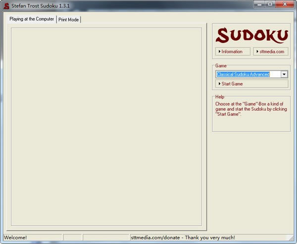 Stefan Trost SudokuٷʽءStefan Trost Sudoku() v1.3.1 ٷʽ