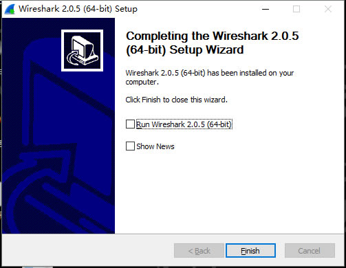 Wiresharkر氲װͼ8