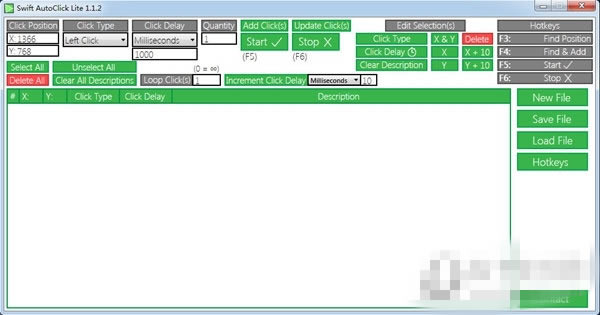 Swift AutoClick LiteٷʽءSwift AutoClick Lite(Զ) V1.12 ٷʽ