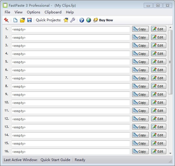 FastPasteѰءFastPaste(ٸճ) v3.18 ٷʽ