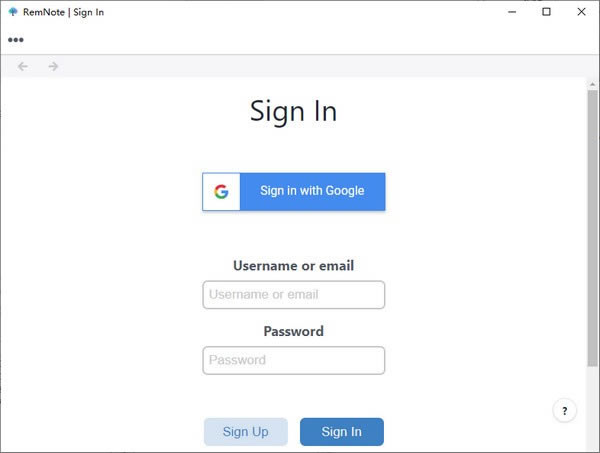 RemNoteٷʽءRemNote(˼άʼ) v1.1.6 ٷʽ