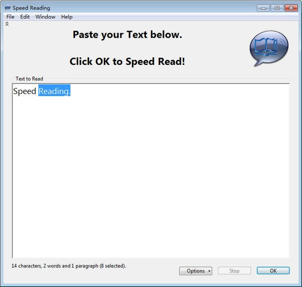 Speed ReadingٷʽءSpeed Reading(Ķ) v1.1 ٷʽ