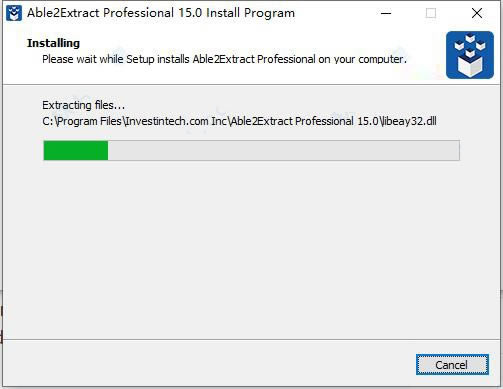 Able2Extract ProAble2Extract Pro v15.0.3 ر