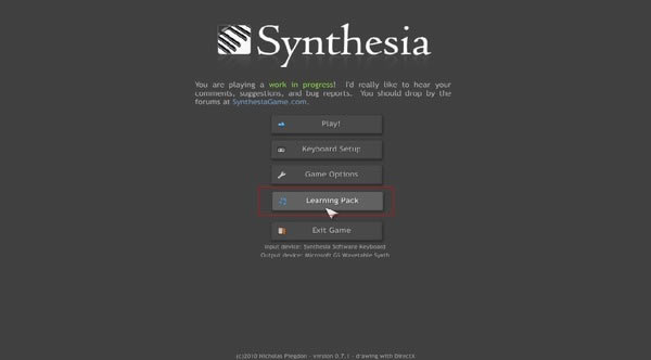 Synthesia10.6رʹ÷