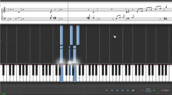Synthesia10.6رʹ÷