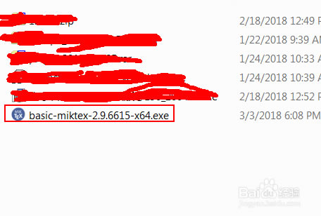 MikTeXءMikTeX(latexı༭) v20.12 ٷʽ