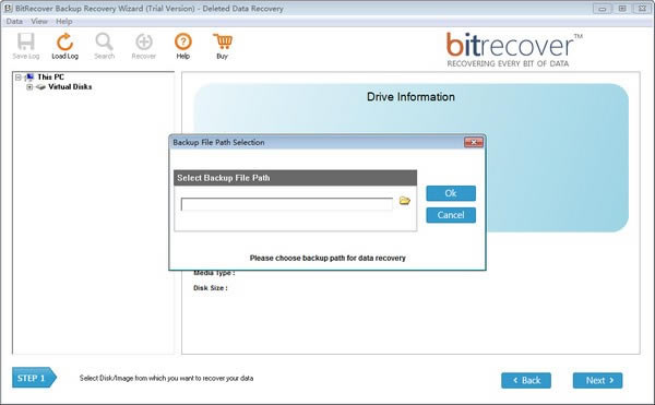 BitRecover Backup Recovery WizardءBitRecover Backup Recovery Wizard(ݱݻָ) v3.2 ٷʽ