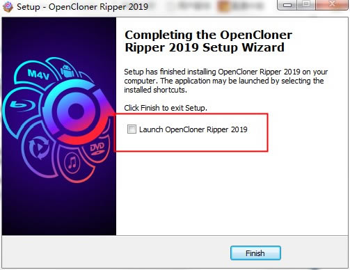 OpenCloner Ripper