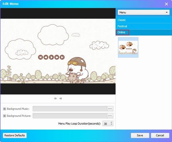 AnyMP4 Blu-ray CreatorءAnyMP4 Blu-ray Creator(¼) v1.1.70 ٷʽ