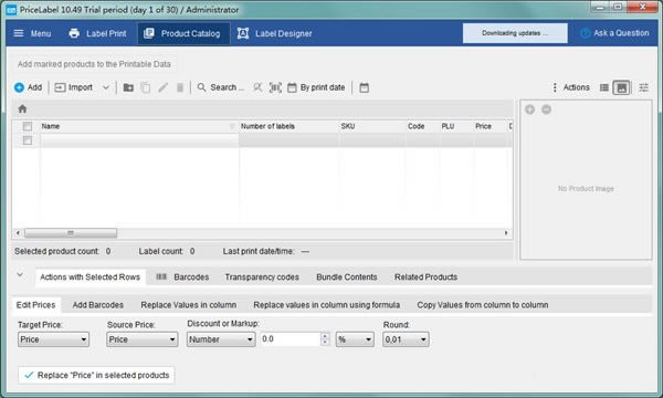 PriceLabelءPriceLabel(ǩƴӡ) v10.49 ٷʽ