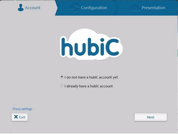 hubiCءhubiC(Ʊ) v2.1.1.145 ٷʽ