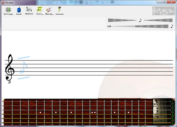 NootkaءNootka(ѧϰ) v1.4.6 ٷʽ