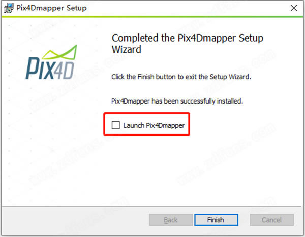 pix4dmapperر