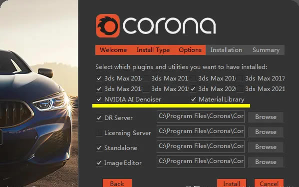 CoronaȾװͼ3