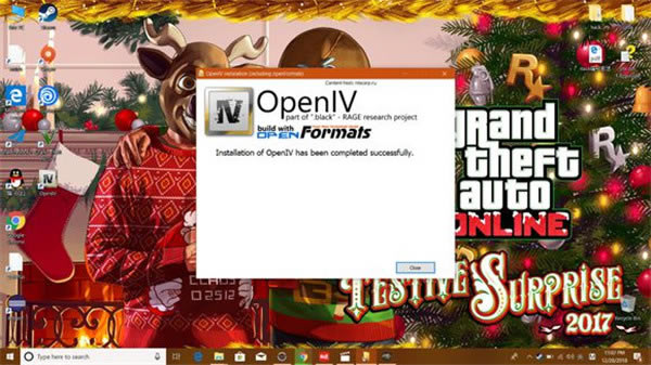 OpenIVİͼ