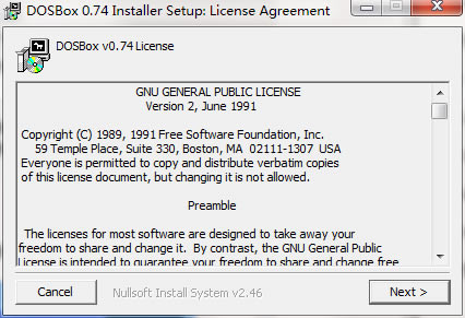 DOSBoxģDOSBox v0.74 ٷİ(ʹý̳)-ĵ