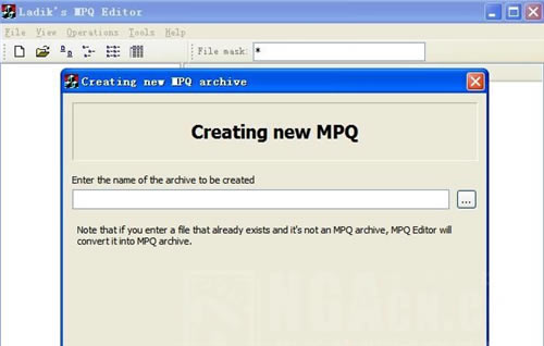 MpqEditorر桿MpqEditor v3.5.0.733 ر