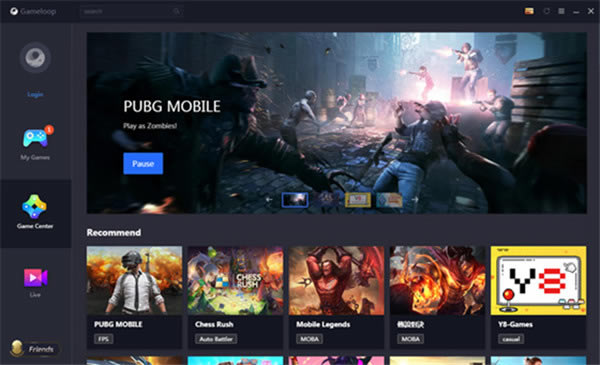 GameLoopİͼ