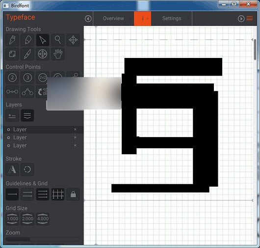 BirdFont°桿BirdFont(༭) v4.6.1 ٷʽ