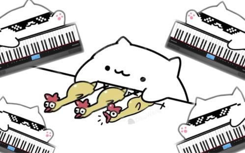 Bongo Cat MverBongo Cat Mver ⰲװʽ