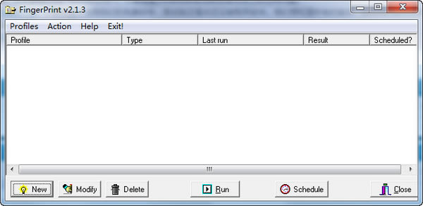 FingerPrintٷʽءFingerPrint v2.1.3.0 ٷʽ