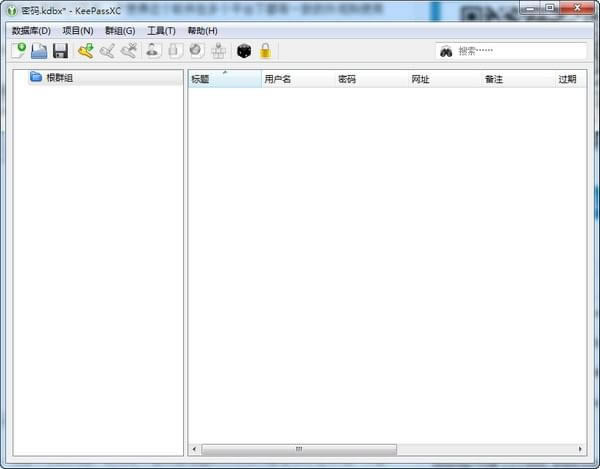 KeepassxcءKeepassxcٷʽ v2.6.0 ɫ