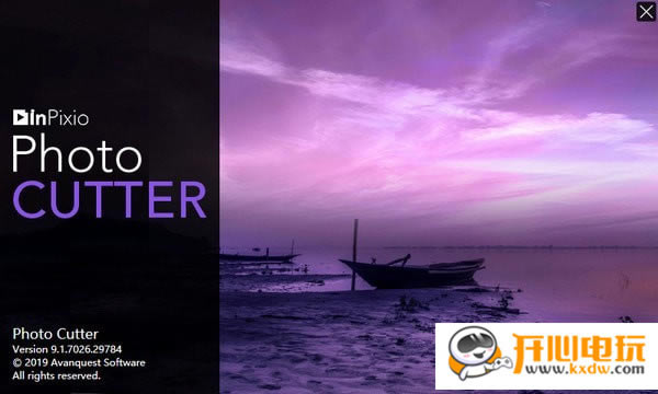 ٿͼءٿͼ(InPixio Photo Cutter) v10.0.7370 Ѱ