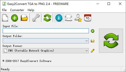 TGAתPNGתءEasy2Convert TGA to PNG(TGAתPNGת) v2.7 ٷʽ