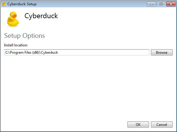 Cyberduckİ