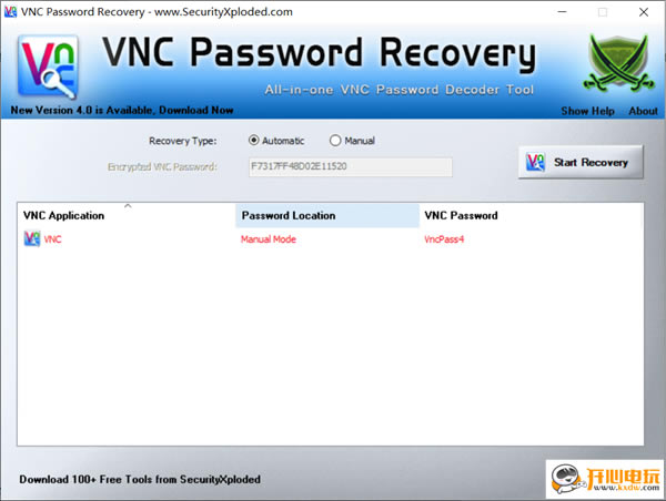 VNC鿴ءVNC鿴 v3.0 İ