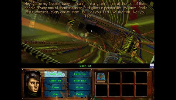 ScummVMرءScummVM(Ϸģ⹤)  v1.7.1 ر-ĵ