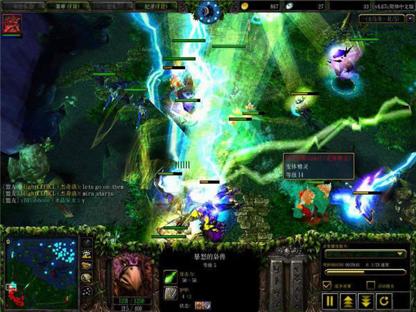 dota ImbaءDota Imbaͼ v3.86ai ļǿ-ĵ