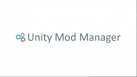 Unity ModߡUnity Mod ֧Ѫӡ 0.12.7