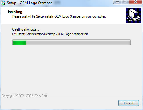 OEM Logo Stamper(ͼ)