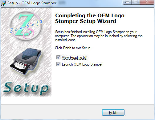 OEM Logo Stamper(ͼ)