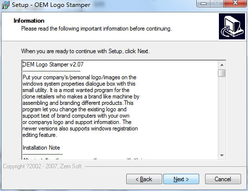 OEM Logo Stamper(ͼ)