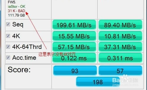 as ssd benchmark