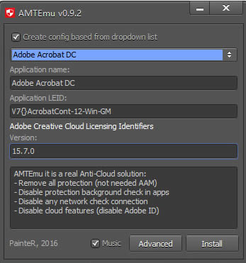 Adobe2020ر𲹶ءAdobe2020ȫͰر𲹶 v0.9.3 ɫѰ