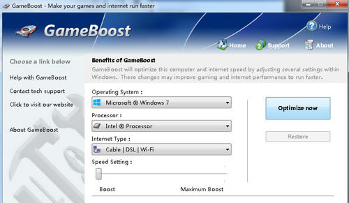 GameBoostİءGameBoost° v3.9.9.2019 ٷʽ