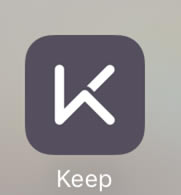 Keep԰桿Keepٷ v6.27.0 µ԰-ĵ