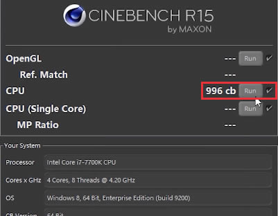 Cinebench R20ءCinebench R20İ ٷ°