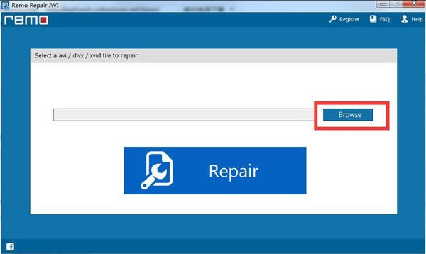 Remo Repair AVIءRemo Repair AVI(AVIʽƵ޸) v2.0.0.14 ٷʽ
