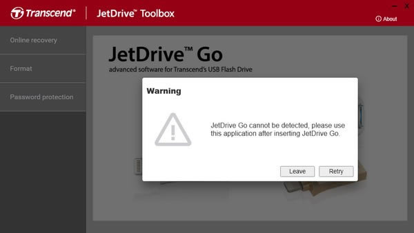 JetDrive ToolboxءJetDrive Toolbox(ƻ̬Ӳ̼Ż) v2.3 ٷʽ