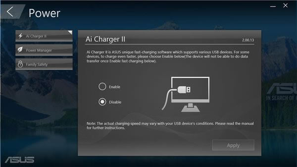 AI ChargerٷdAI Chargerܳܛ v1.03.00 ٷʽ(֧Win7Win10)