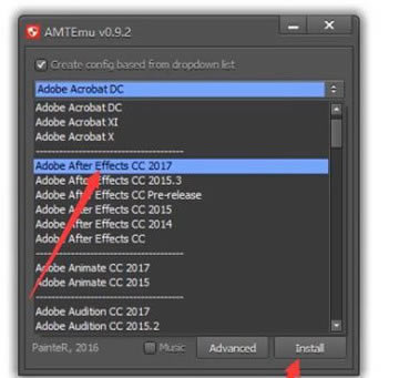 After Effects CC 2018עԙCAfter Effects CC 2018עԙCd v0.9.2 GɫM