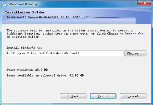 WindowFX°ؽͼ4